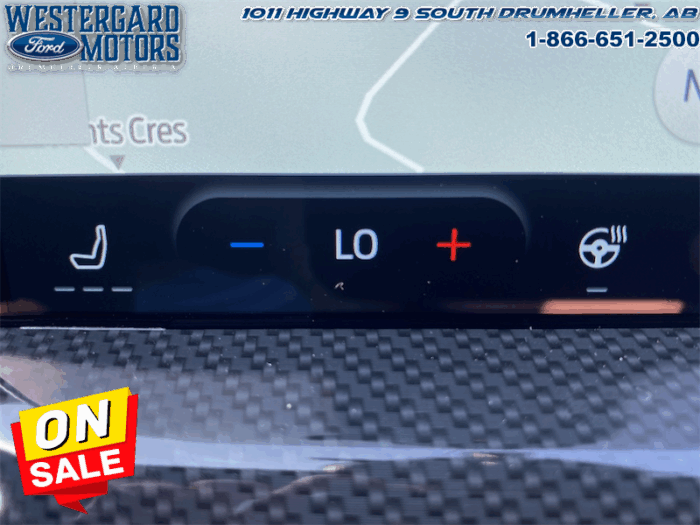 2025 Ford Escape ST-Line  - Sunroof - Tech Package - Image 28