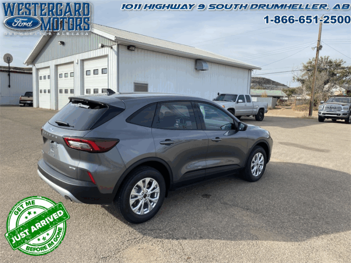 2025 Ford Escape Active  - Power Liftgate - Image 5