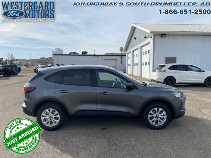 2025 Ford Escape Active  - Power Liftgate - Image 6