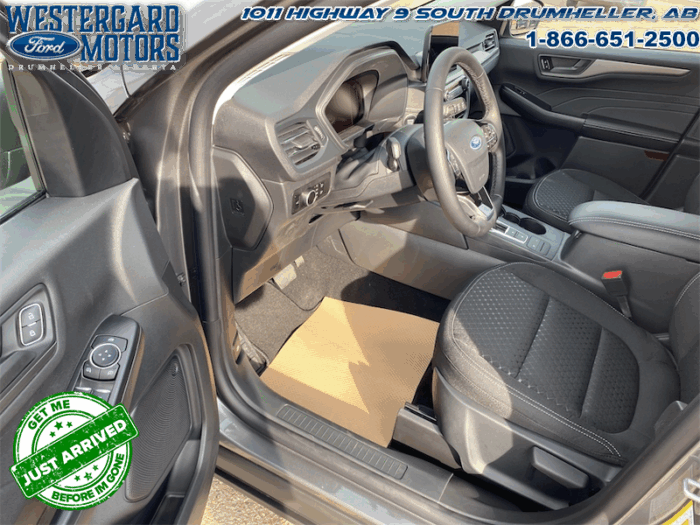 2025 Ford Escape Active  - Power Liftgate - Image 9
