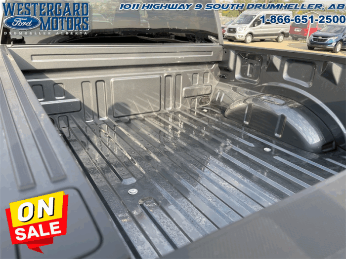 2025 Ford F-150 XLT  - 18" Wheels - Image 16