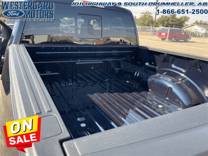 2025 Ford F-150 XLT  - 18" Wheels - Tow Package - Image 16