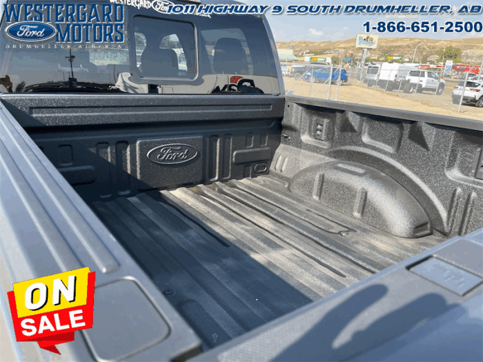 2025 Ford F-150 XLT  - 18" Wheels - Image 16