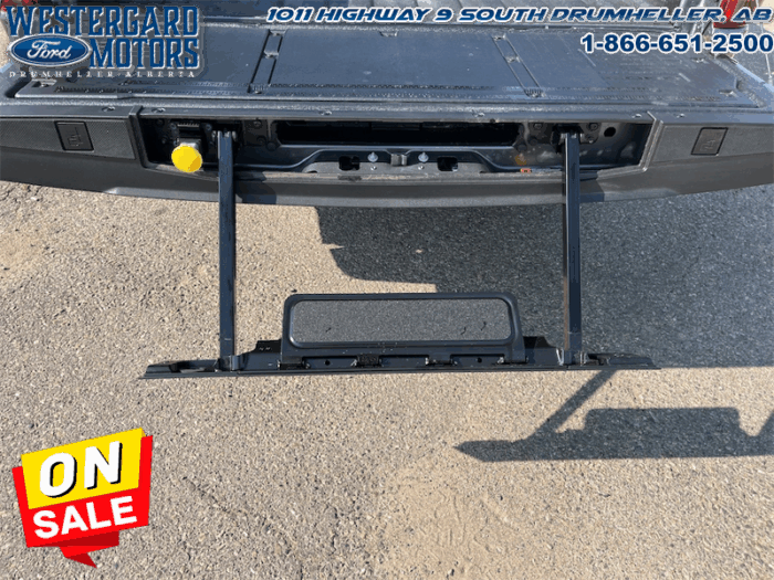 2025 Ford F-150 XLT  - 18" Wheels - Image 17