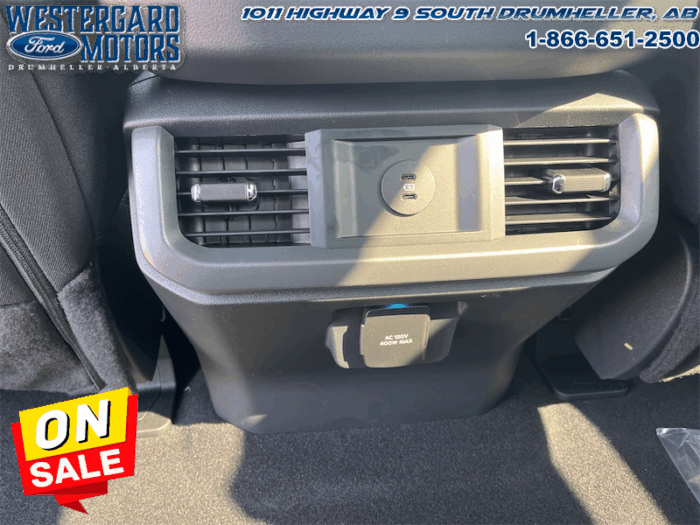 2025 Ford F-150 XLT  - 18" Wheels - Image 18