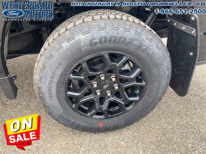 2025 Ford F-150 XLT  - 18" Wheels - Image 18