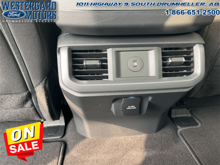 2025 Ford F-150 XLT  - 18" Wheels - Image 18