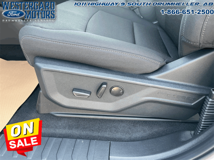 2025 Ford F-150 XLT  - 18" Wheels - Image 19