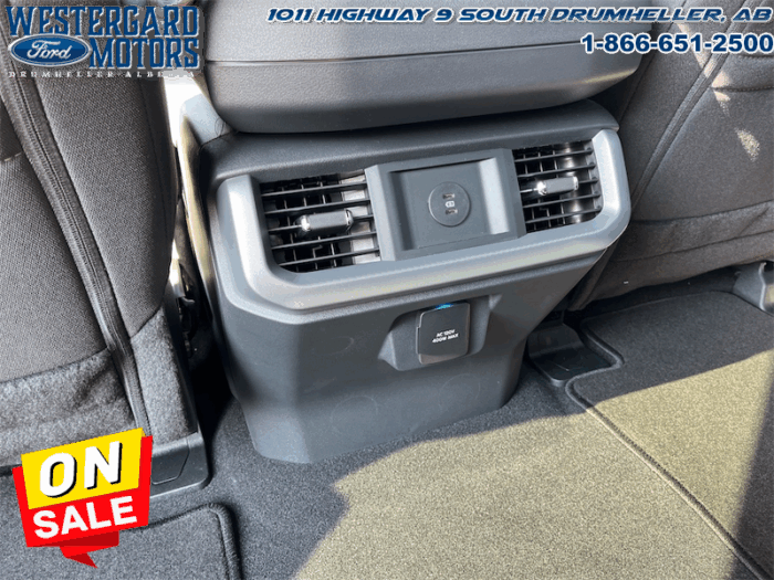 2025 Ford F-150 XLT  - 18" Wheels - Image 19