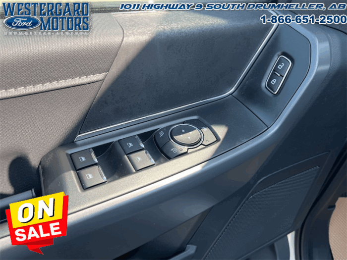 2025 Ford F-150 XLT  - 18" Wheels - Image 20