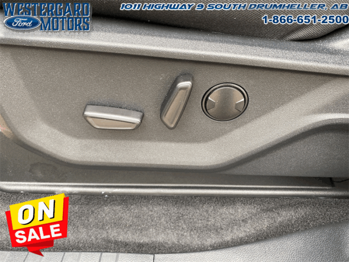 2025 Ford F-150 XLT  - 18" Wheels - Image 20