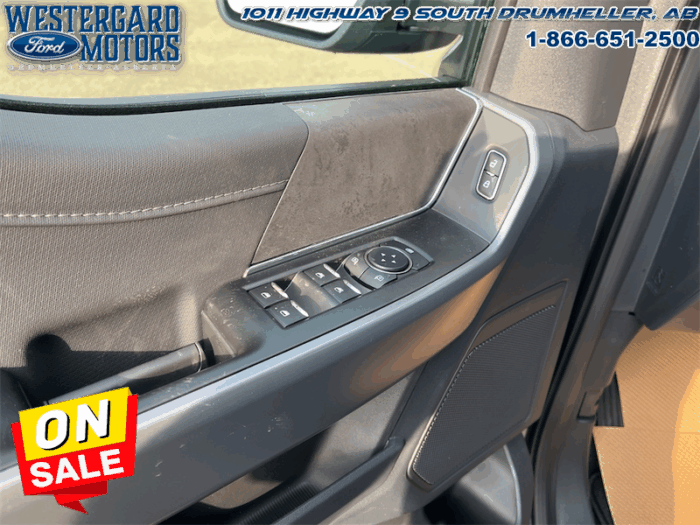 2025 Ford F-150 XLT  - 18" Wheels - Image 20