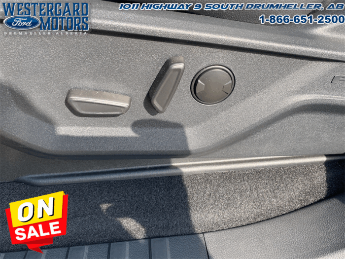 2025 Ford F-150 Lariat - Image 20