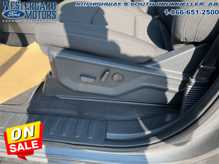 2025 Ford F-150 XLT  - 18" Wheels - Image 20
