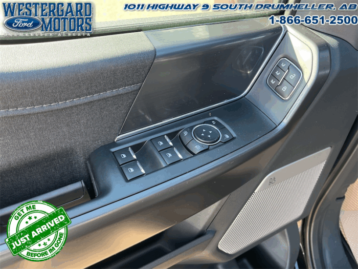 2025 Ford F-150 Lariat  - Tow Package - Image 20