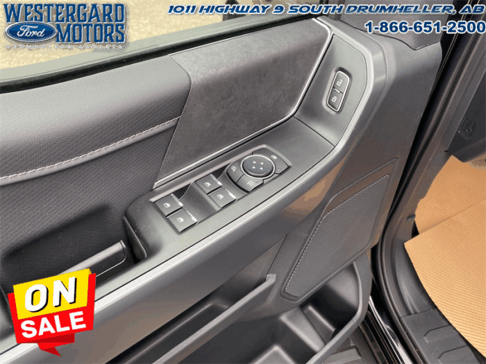 2025 Ford F-150 XLT  - 18" Wheels - Image 21