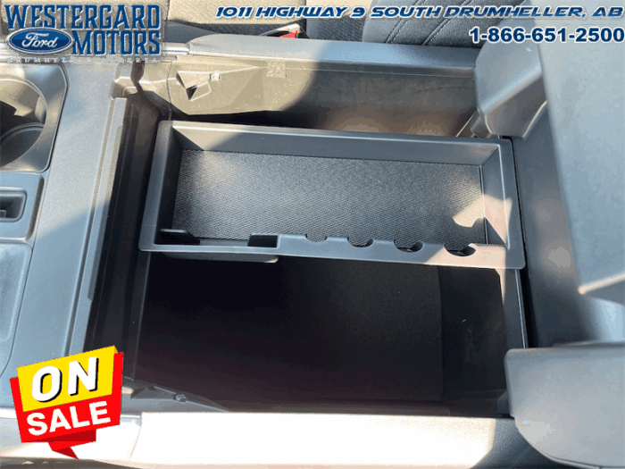 2025 Ford F-150 XLT  - 18" Wheels - Tow Package - Image 21