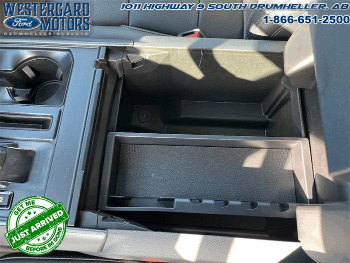 2025 Ford F-150 Lariat  - Tow Package - Image 21