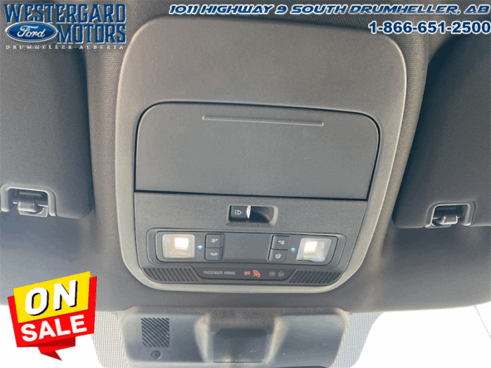 2025 Ford F-150 XLT  - 18" Wheels - Tow Package - Image 22