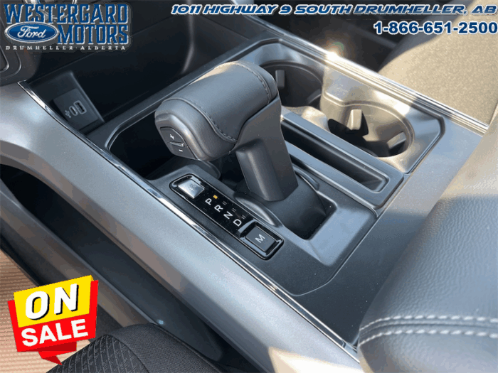 2025 Ford F-150 XLT  - 18" Wheels - Tow Package - Image 23