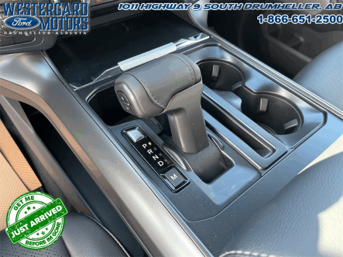 2025 Ford F-150 Lariat  - Tow Package - Image 23