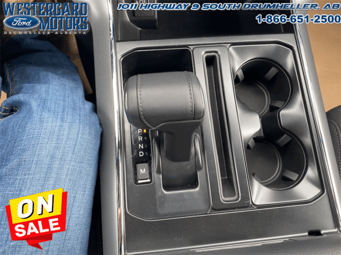 2025 Ford F-150 XLT  - 18" Wheels - Image 24