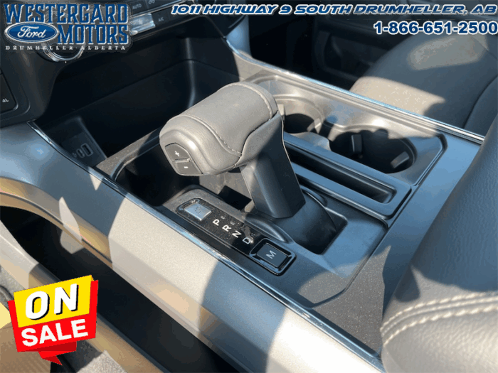 2025 Ford F-150 XLT  - 18" Wheels - Image 24