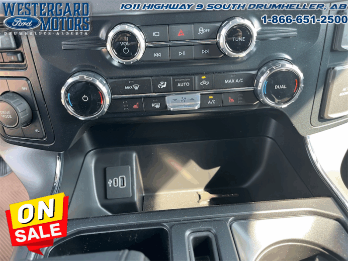 2025 Ford F-150 XLT  - 18" Wheels - Image 25