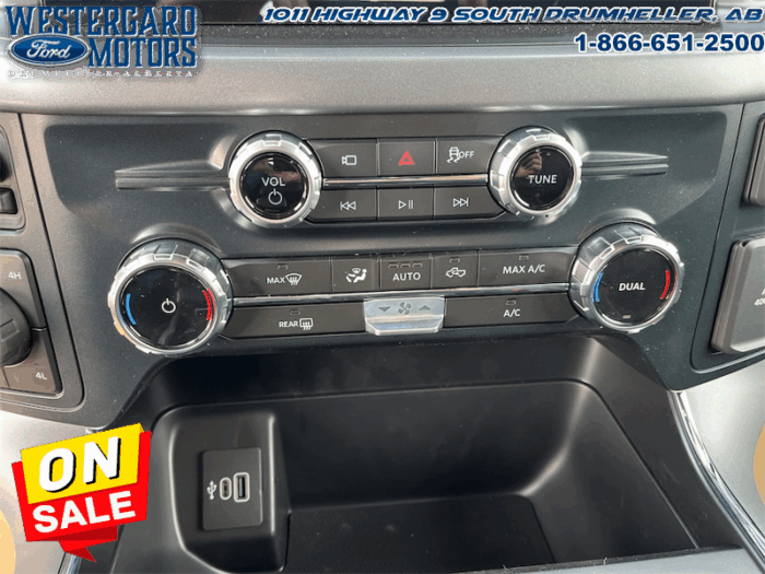 2025 Ford F-150 XLT  - 18" Wheels - Image 25