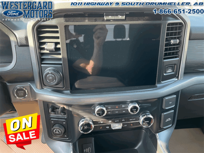 2025 Ford F-150 XLT  - 18" Wheels - Image 25