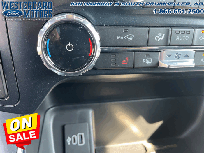 2025 Ford F-150 XLT  - 18" Wheels - Image 26