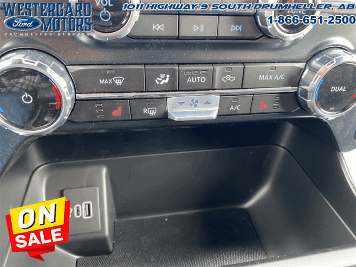 2025 Ford F-150 XLT  - 18" Wheels - Image 26