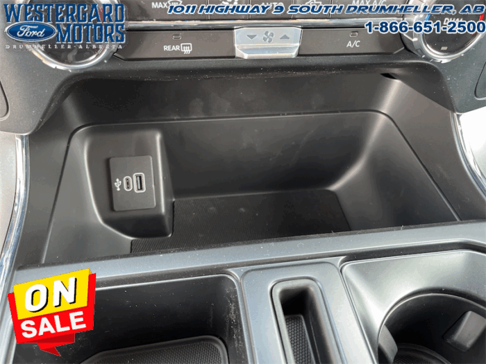2025 Ford F-150 XLT  - 18" Wheels - Image 26