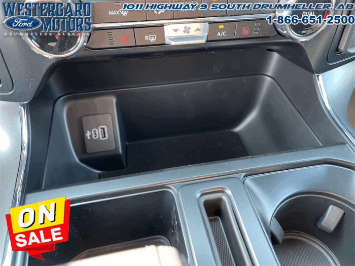 2025 Ford F-150 XLT  - 18" Wheels - Tow Package - Image 26