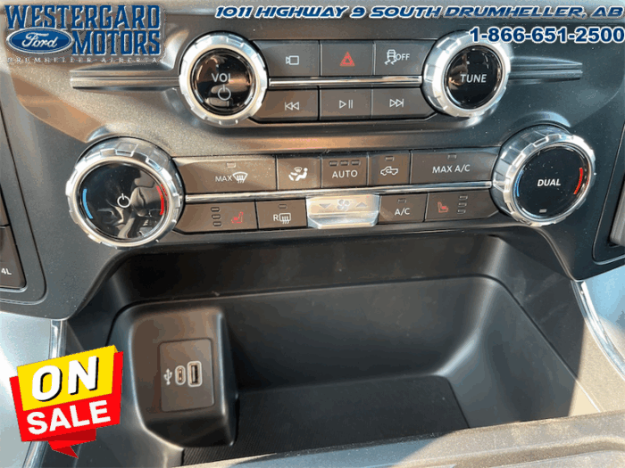 2025 Ford F-150 XLT  - 18" Wheels - Image 26