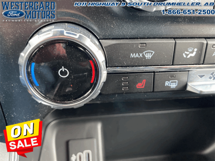 2025 Ford F-150 XLT  - 18" Wheels - Image 27