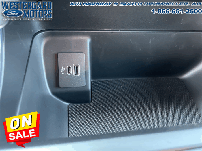 2025 Ford F-150 XLT  - 18" Wheels - Tow Package - Image 27