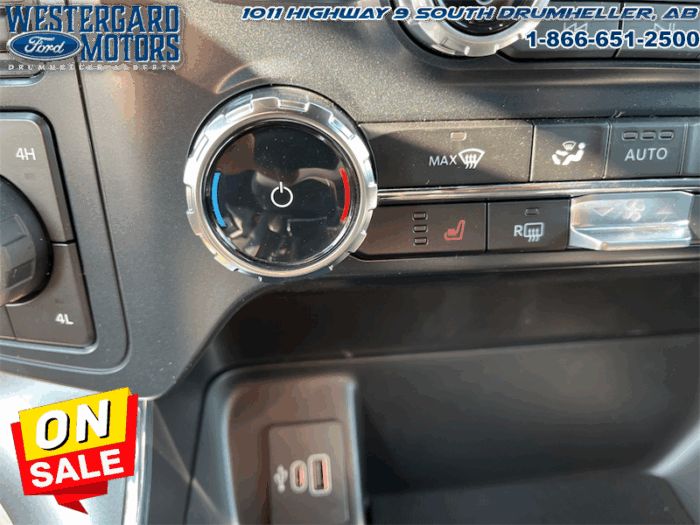 2025 Ford F-150 XLT  - 18" Wheels - Image 27