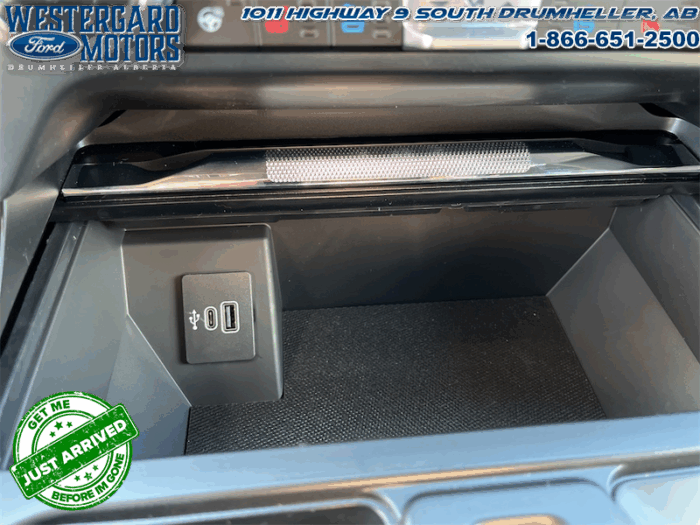 2025 Ford F-150 Lariat  - Tow Package - Image 27