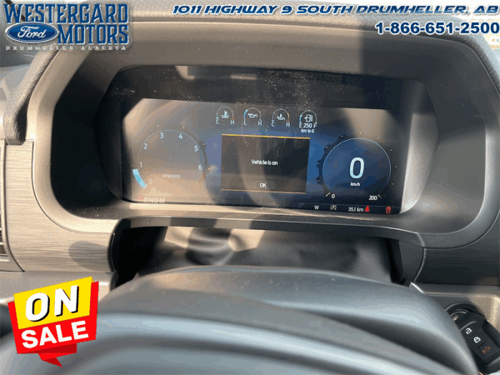 2025 Ford F-150 XLT  - 18" Wheels - Image 28