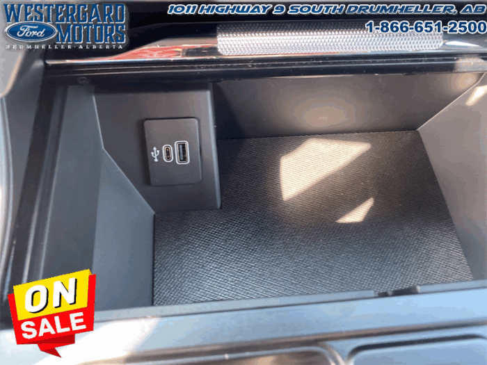 2025 Ford F-150 Lariat - Image 28