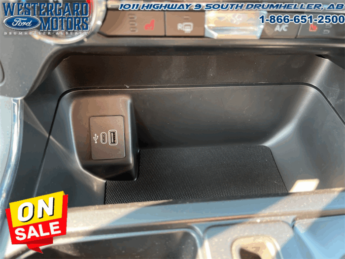 2025 Ford F-150 XLT  - 18" Wheels - Image 28