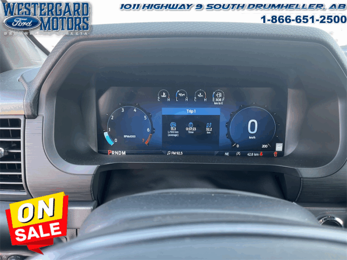 2025 Ford F-150 XLT  - 18" Wheels - Image 29