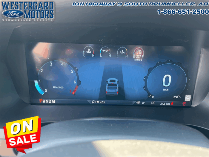 2025 Ford F-150 XLT  - 18" Wheels - Tow Package - Image 29