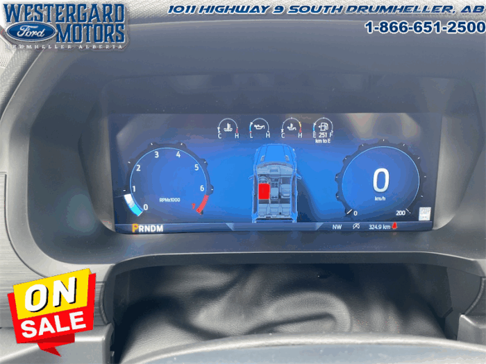 2025 Ford F-150 XLT  - 18" Wheels - Image 30