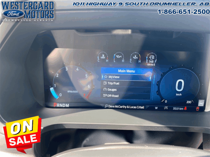 2025 Ford F-150 Lariat - Image 30