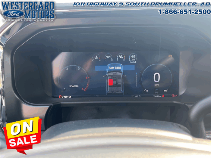 2025 Ford F-350 Super Duty Lariat - Image 16