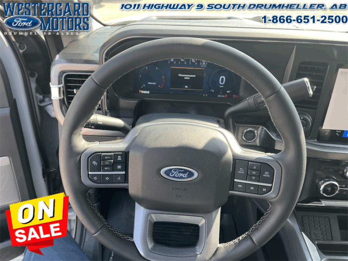2025 Ford F-350 Super Duty Lariat - Image 17