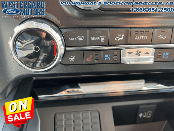 2025 Ford F-350 Super Duty Lariat - Image 19