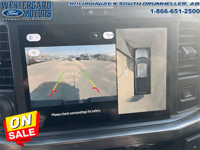 2025 Ford F-350 Super Duty Lariat - Image 24